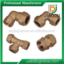 Good quality classical brass forged part